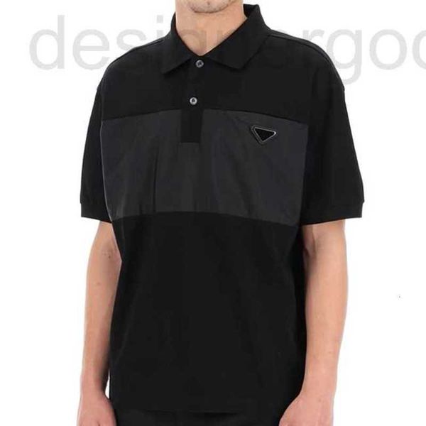 men's polos designer new style luxur embroidery polos t shirt fashion personalized men designer tshirts high and versatile black white, White;black
men's polos designer new style luxur embroidery polos t shirt fashion personalized men designer tshirts high and versatile black white, White;black