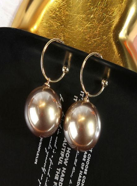 pearl earrings temperament wild personality earrings thin slim pendant simple exaggerated earrings6086287, Silver
pearl earrings temperament wild personality earrings thin slim pendant simple exaggerated earrings6086287, Silver