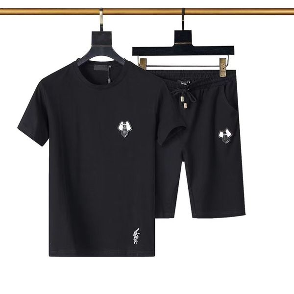 men tracksuits designer sports shorts set mens sports set suit fashionable casual breathable street sports letter printed shorts, Gray
men tracksuits designer sports shorts set mens sports set suit fashionable casual breathable street sports letter printed shorts, Gray