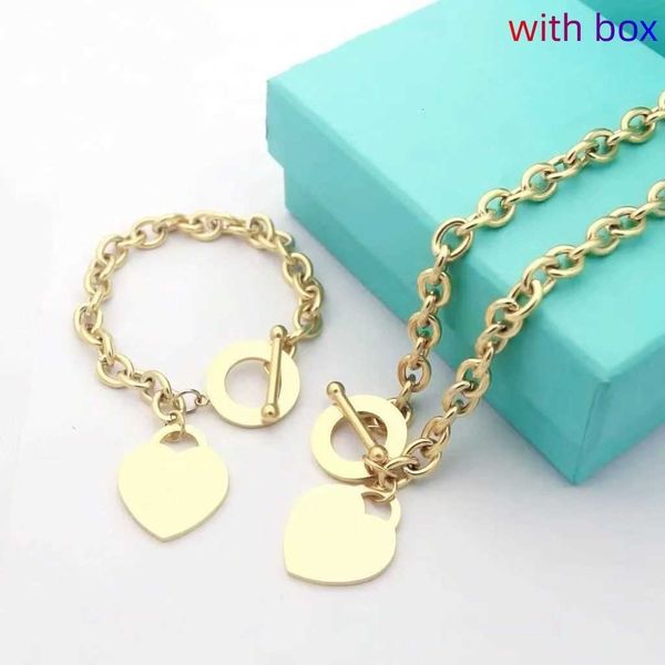 christmas gift love necklace+bracelet set wedding statement jewelry heart pendant necklaces bangle sets 2 in 1, Silver
christmas gift love necklace+bracelet set wedding statement jewelry heart pendant necklaces bangle sets 2 in 1, Silver