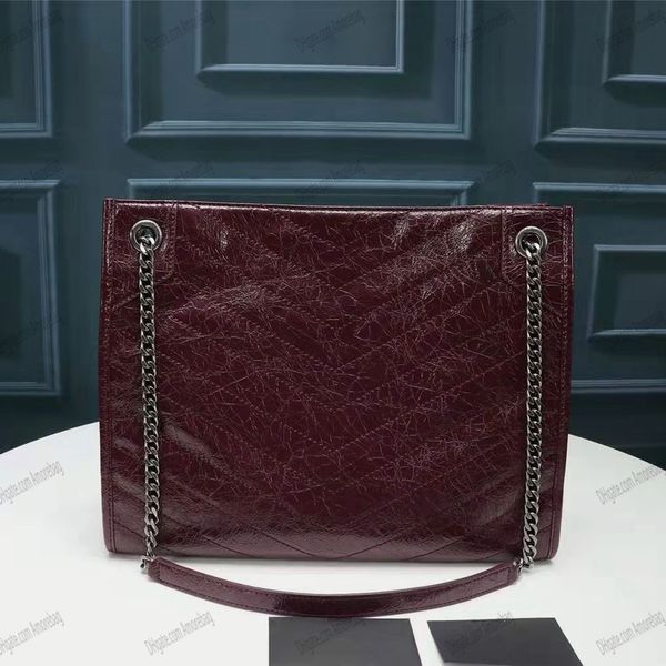 large capacity luxury shopping bag women's leather crossbody bag fashion chain bag women's purse designer handbag
large capacity luxury shopping bag women's leather crossbody bag fashion chain bag women's purse designer handbag