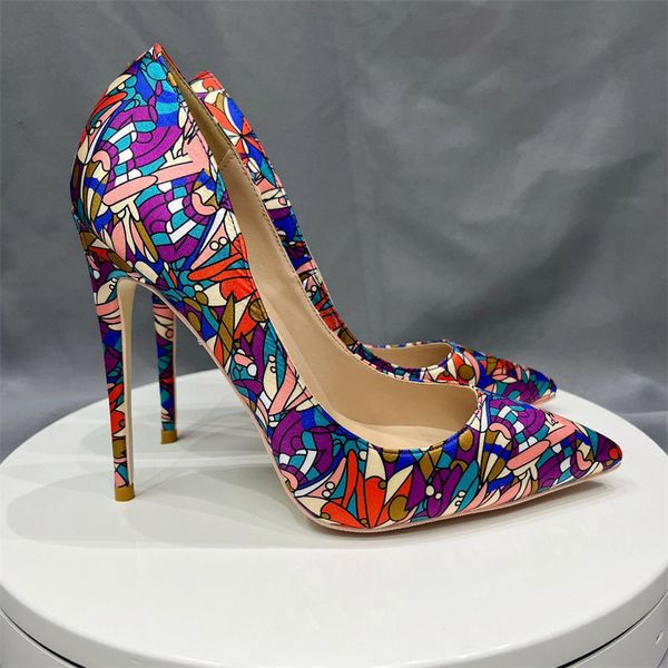 mixed colors print womens pointed toe high heel shoes silk wedding shoes stilettos elegant large size black women pumps
mixed colors print womens pointed toe high heel shoes silk wedding shoes stilettos elegant large size black women pumps