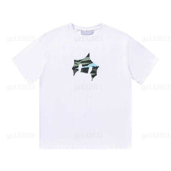 mens designer shirt trapstar summer tee shirt military camouflage letters logo high-quality cotton double yarn short-sleeved t shirts for me, White;black
mens designer shirt trapstar summer tee shirt military camouflage letters logo high-quality cotton double yarn short-sleeved t shirts for me, White;black