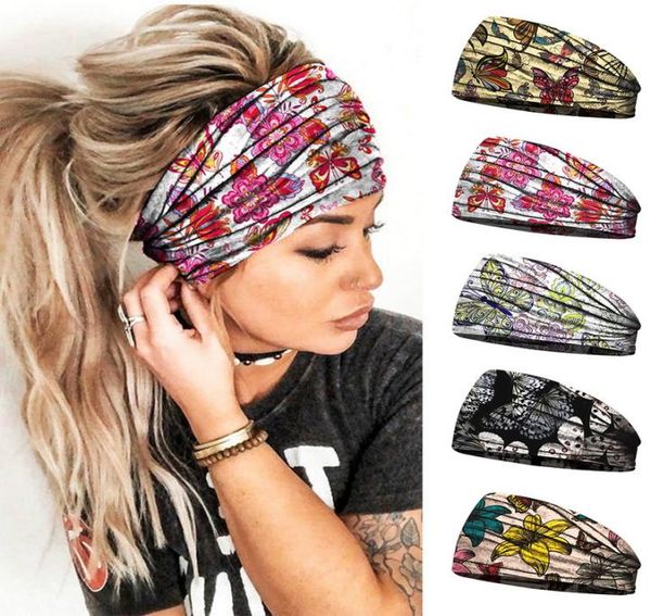 bohemia boho wide cotton stretch women headbands headpiece head wrap turban headwear bandana elastic hair bands7642386, Silver
bohemia boho wide cotton stretch women headbands headpiece head wrap turban headwear bandana elastic hair bands7642386, Silver