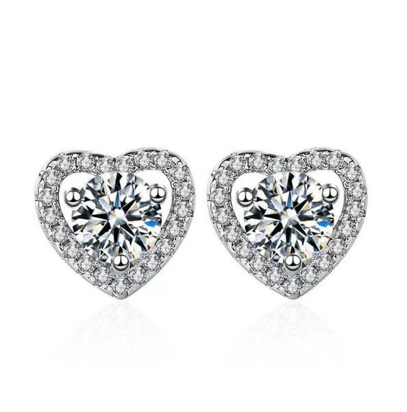stud trendy 5mm d color heart moissanite diamond earrings women jewelry 100 925 sterling silver birthday gift7490476, Golden;silver
stud trendy 5mm d color heart moissanite diamond earrings women jewelry 100 925 sterling silver birthday gift7490476, Golden;silver