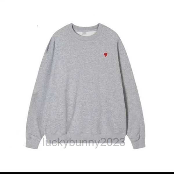 hoodie male and female designers amis paris hooded sweater embroidered red love spring round neck jumper couple sweatshirts 027j 72hj5, White;black
hoodie male and female designers amis paris hooded sweater embroidered red love spring round neck jumper couple sweatshirts 027j 72hj5, White;black