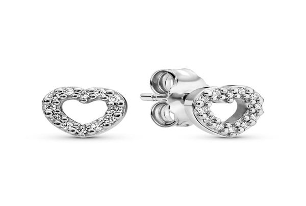 authentic 925 sterling silver open heart stud earrings women039s luxury fashion jewelry designer cubic zirconia earrings with c5496284, Golden;silver
authentic 925 sterling silver open heart stud earrings women039s luxury fashion jewelry designer cubic zirconia earrings with c5496284, Golden;silver