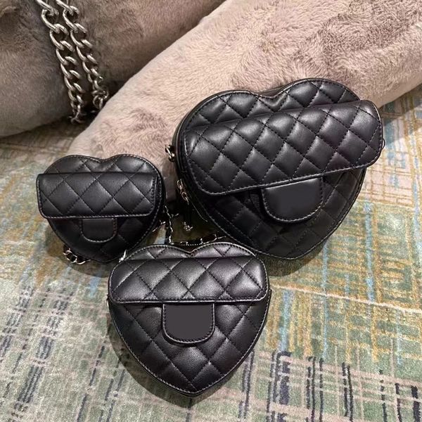 heart designers evening bag lambskin cross body beach half moon bags saddle clutch shoulder cc tote handbag womens strap mens purses luxury
heart designers evening bag lambskin cross body beach half moon bags saddle clutch shoulder cc tote handbag womens strap mens purses luxury
