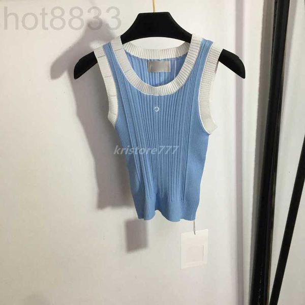 women's t-shirt designer women tee knits t shirts with striped hollow out letter sign girls crop runway brand stretch slim sleeveless, White
women's t-shirt designer women tee knits t shirts with striped hollow out letter sign girls crop runway brand stretch slim sleeveless, White
