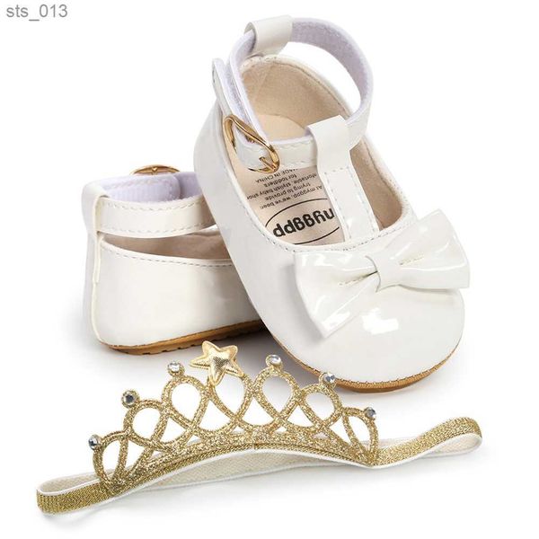 baby girls shoes with crown headband fashion leather bowknot princess shoe first walkers birthday mary jane prewalker 0-18m
baby girls shoes with crown headband fashion leather bowknot princess shoe first walkers birthday mary jane prewalker 0-18m