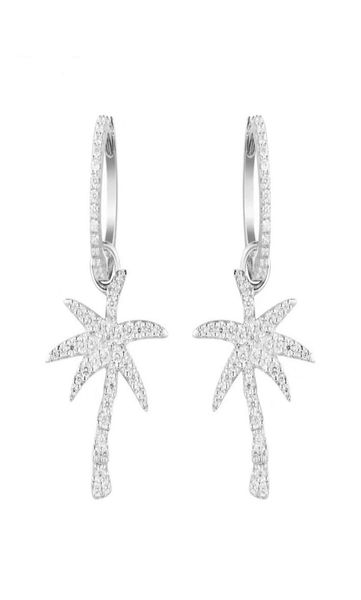 925 sterling silver fashion simple women coconut palm tree dangle earring drop earrings summer holiday hawaii earring jewelry engl3602726
925 sterling silver fashion simple women coconut palm tree dangle earring drop earrings summer holiday hawaii earring jewelry engl3602726