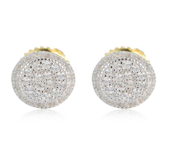 mens hip hop jewelry iced out diamond stud earring 925 pure silver earings gold silver women accessories9075678, Golden;silver
mens hip hop jewelry iced out diamond stud earring 925 pure silver earings gold silver women accessories9075678, Golden;silver