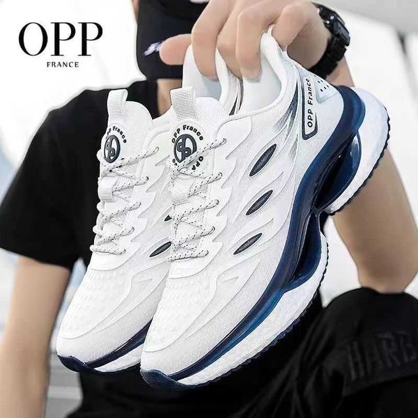 new opp men's shoes light luxury fashion versatile mesh breathable casual sports shoes shock absorbing professional running shoes ultra, Black
new opp men's shoes light luxury fashion versatile mesh breathable casual sports shoes shock absorbing professional running shoes ultra, Black