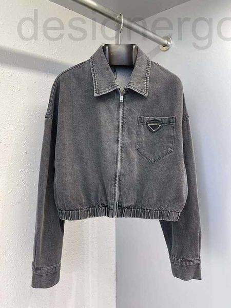 men's jackets designer early autumn new zipper denim coat small lapel off shoulder short xqn1 scho, Black;brown
men's jackets designer early autumn new zipper denim coat small lapel off shoulder short xqn1 scho, Black;brown
