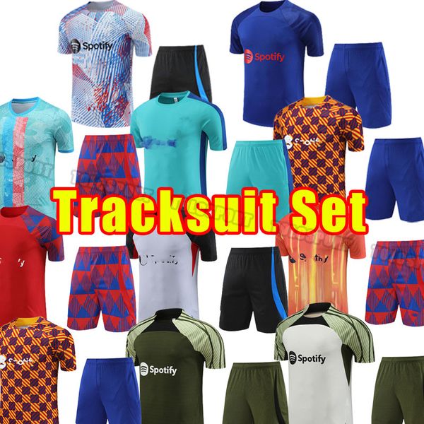 training set polo ansu fati football soccer tracksuits 23 24 pedr adama ferran 2023 2024 f. de jong dest shirt short sleeve pants dembele ra, Black
training set polo ansu fati football soccer tracksuits 23 24 pedr adama ferran 2023 2024 f. de jong dest shirt short sleeve pants dembele ra, Black