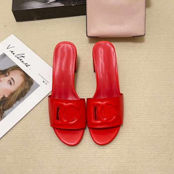 luxury designer leather women's sandals summer hollow out voltage thick heel fashion beach women's slippers -3, Black
luxury designer leather women's sandals summer hollow out voltage thick heel fashion beach women's slippers -3, Black