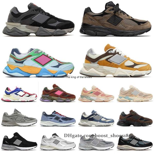 og new 9060 running shoes cherry blossom team forest green blue haze sea salt bricks wood rain cloud grey 990 jjjjound mens women trainers s, Black
og new 9060 running shoes cherry blossom team forest green blue haze sea salt bricks wood rain cloud grey 990 jjjjound mens women trainers s, Black
