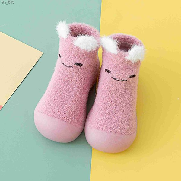 shoes kids infant boys girls animal cartoon socks shoes toddler fleece warmthe floor socks non slip prewalker babies sandals boy l230518
shoes kids infant boys girls animal cartoon socks shoes toddler fleece warmthe floor socks non slip prewalker babies sandals boy l230518