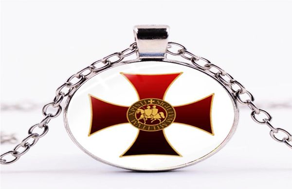 vintage knights templar pendant necklace religious knight spirit style glass cabochon silver plated men punk cross chain1298955
vintage knights templar pendant necklace religious knight spirit style glass cabochon silver plated men punk cross chain1298955