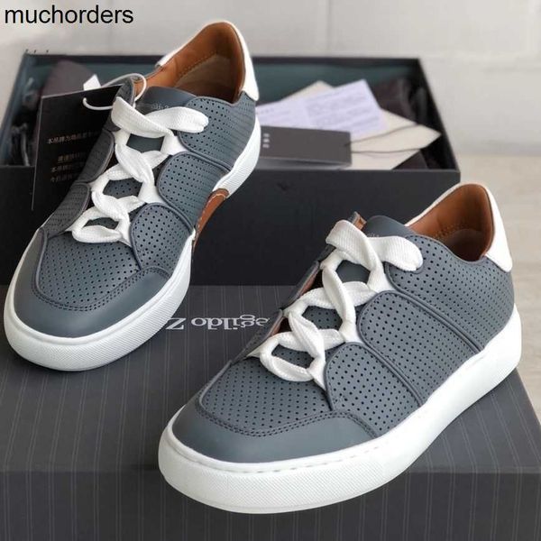 zegna zegna autumn and winter peacock blue xxx perforated napa calfskin tiziano lace up sneakers for men, Black
zegna zegna autumn and winter peacock blue xxx perforated napa calfskin tiziano lace up sneakers for men, Black