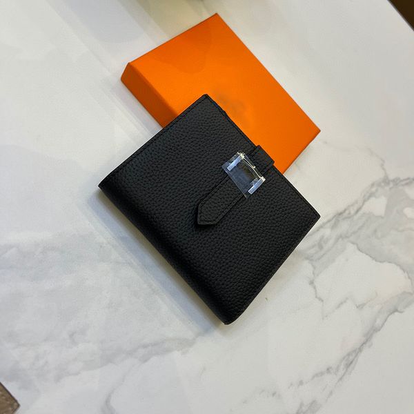 2023 wallet mens luxury fashion wallets classic leather letters purses man casual purse stylish luxurys card holder 8 styles, Red;black
2023 wallet mens luxury fashion wallets classic leather letters purses man casual purse stylish luxurys card holder 8 styles, Red;black