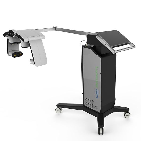 beauty and health back pain relief physical therapy 405nm 635nm cold laser therapy device machine