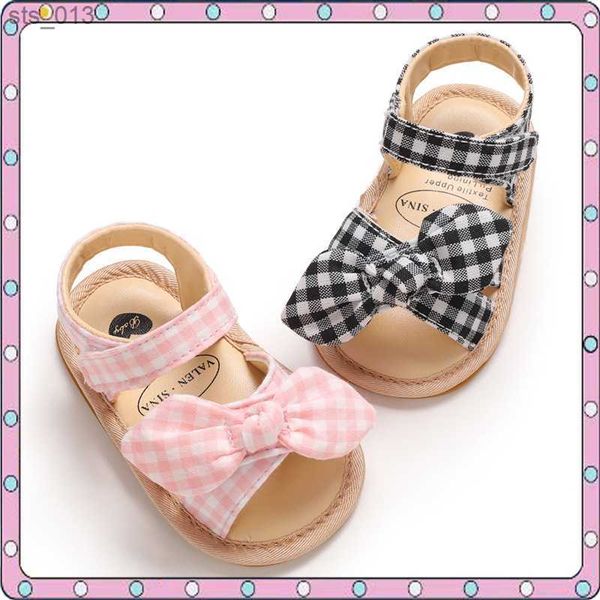 0-18m fashion newborn baby girls first walkers sandals princess shoes infant bow knot toddler summer sandals non-slip prewalker l230518
0-18m fashion newborn baby girls first walkers sandals princess shoes infant bow knot toddler summer sandals non-slip prewalker l230518