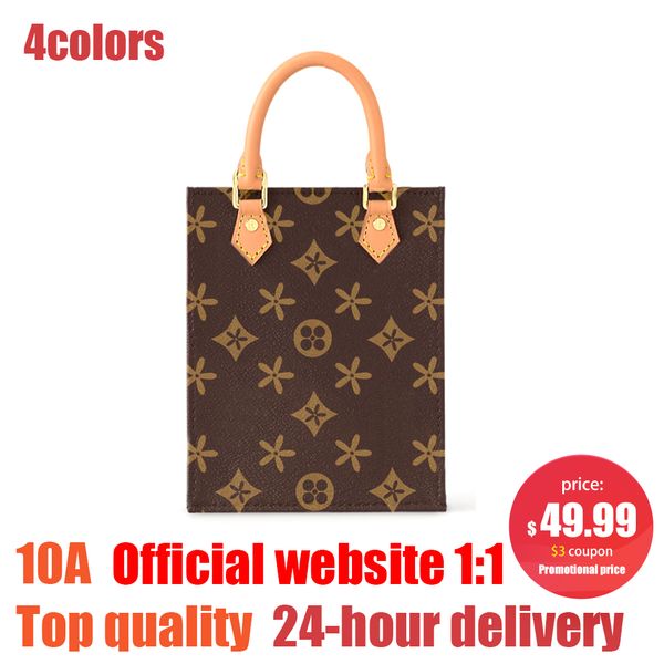 fashion m81295 m81417 petit sac plat handbags duffel bagsclutch totes bag luxurys travel leather designer beach cross body bag women's
fashion m81295 m81417 petit sac plat handbags duffel bagsclutch totes bag luxurys travel leather designer beach cross body bag women's