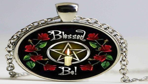 new arrival wiccan pendant necklace witchcraft pagan pentagram black black magic jewelry glass cabochon jewelry5425267, Silver
new arrival wiccan pendant necklace witchcraft pagan pentagram black black magic jewelry glass cabochon jewelry5425267, Silver
