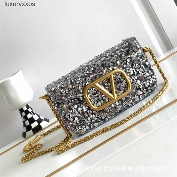 bags beads small 2023 valentiino women's bag sequins lady diagonal cross chain purse square designer fashionable genuine leather high-e
bags beads small 2023 valentiino women's bag sequins lady diagonal cross chain purse square designer fashionable genuine leather high-e