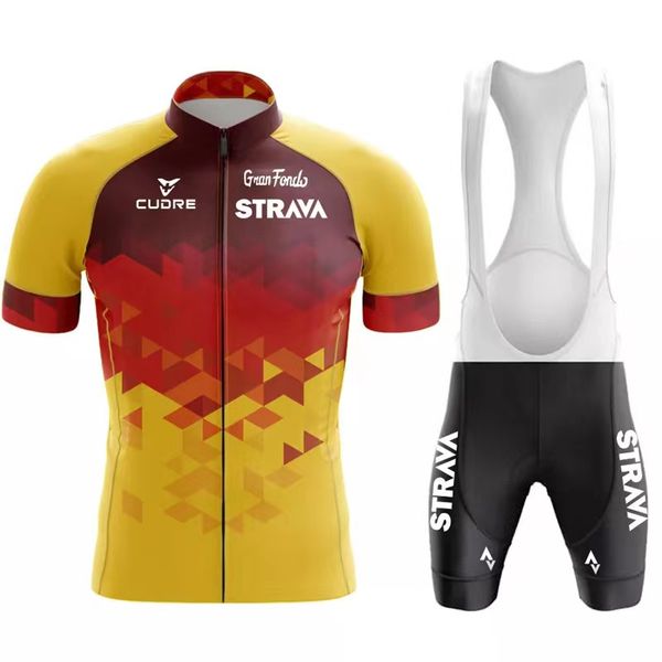 outdoor sports cycling suit tour de france road bike short sleeve set mountaineering cycling suit, Black;red
outdoor sports cycling suit tour de france road bike short sleeve set mountaineering cycling suit, Black;red