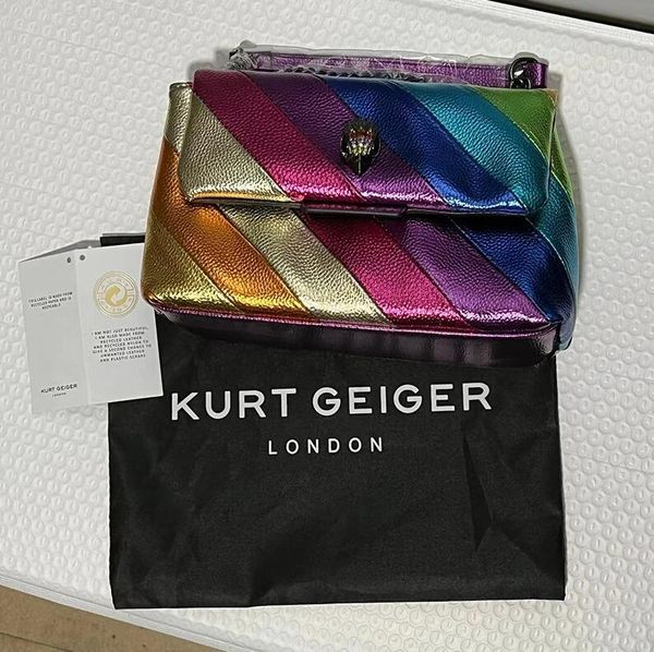 shoulder bags shoulder bags kurt geiger mini bags chain handbag women rainbow cow leather eagle cross body bag crossbody purse grils qute ha
shoulder bags shoulder bags kurt geiger mini bags chain handbag women rainbow cow leather eagle cross body bag crossbody purse grils qute ha