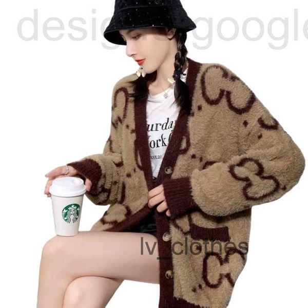 women's sweaters designer 2023 women designer winter cardigan fashion pullover knit sweater lady sweatshirts womens clothing hoodies 2, White;black
women's sweaters designer 2023 women designer winter cardigan fashion pullover knit sweater lady sweatshirts womens clothing hoodies 2, White;black