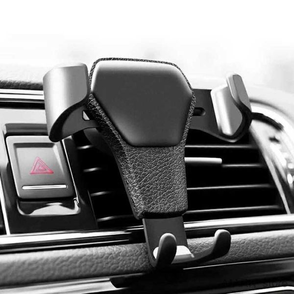 car holder car phone holder for pro auto air vent mount holder smartphone support high-end car phone stand r230626
car holder car phone holder for pro auto air vent mount holder smartphone support high-end car phone stand r230626