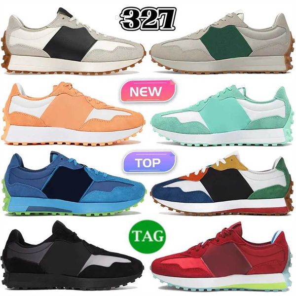 327s designer new nb 327 casual shoes b327 sports trainers waterproof for men women grey white black silver pride navy blue paisley jogging
327s designer new nb 327 casual shoes b327 sports trainers waterproof for men women grey white black silver pride navy blue paisley jogging