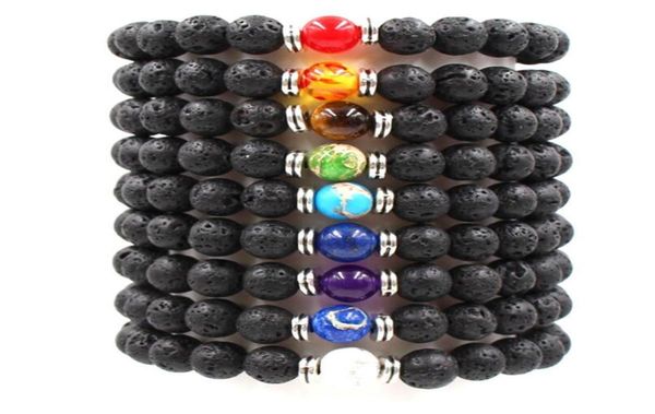 volcanic stone chakra energy bracelet natural black lava stone bracelets 8mm colorful strands bead bracelets jewelry gift j9916723
volcanic stone chakra energy bracelet natural black lava stone bracelets 8mm colorful strands bead bracelets jewelry gift j9916723