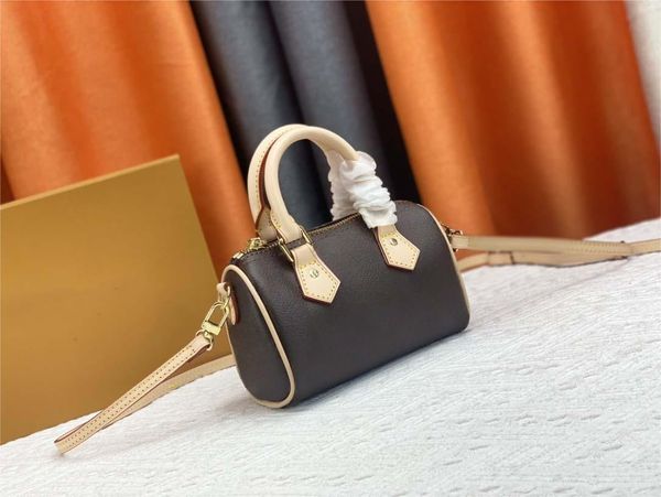 10a designer classic speedy nano fashion womens messenger style bags shoulder bags totes handbags
10a designer classic speedy nano fashion womens messenger style bags shoulder bags totes handbags