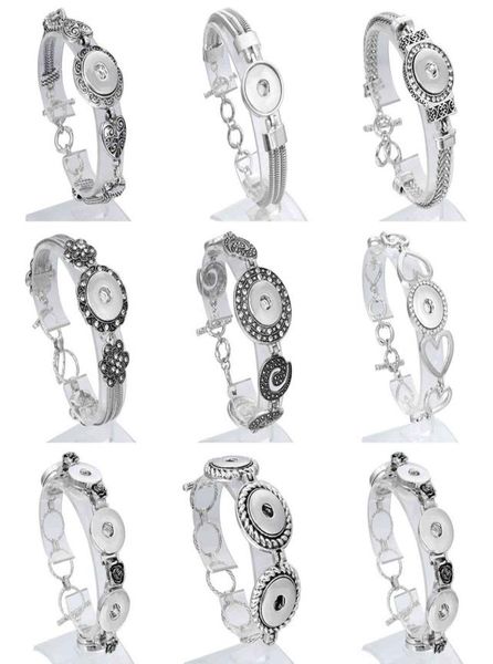 18mm snap button jewelry antique silver snaps bracelet alloy pulseira for women mens diy snap button bracelets5160361, Golden;silver
18mm snap button jewelry antique silver snaps bracelet alloy pulseira for women mens diy snap button bracelets5160361, Golden;silver