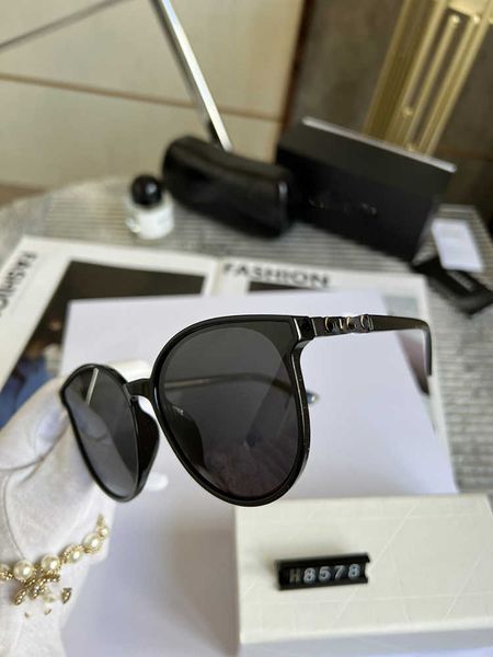 wholesale of sunglasses new polarized sunglasses driving street shooting women's cat glasses, White;black
wholesale of sunglasses new polarized sunglasses driving street shooting women's cat glasses, White;black