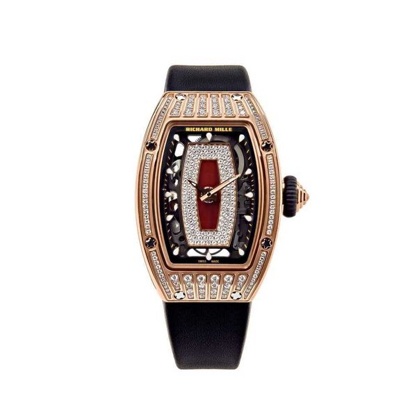 fantastic diamond luxury super style female wrist watches rm007 07-01 1g4kmontre designer high-end quality iced out bezel for women waterpro, Slivery;brown
fantastic diamond luxury super style female wrist watches rm007 07-01 1g4kmontre designer high-end quality iced out bezel for women waterpro, Slivery;brown