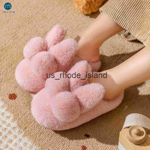 sandals children's home cotton slippers rabbit non-slip indoor warm in winter fluffy slippers pink girls shoes slippers kids miaoyouton, Black;red
sandals children's home cotton slippers rabbit non-slip indoor warm in winter fluffy slippers pink girls shoes slippers kids miaoyouton, Black;red