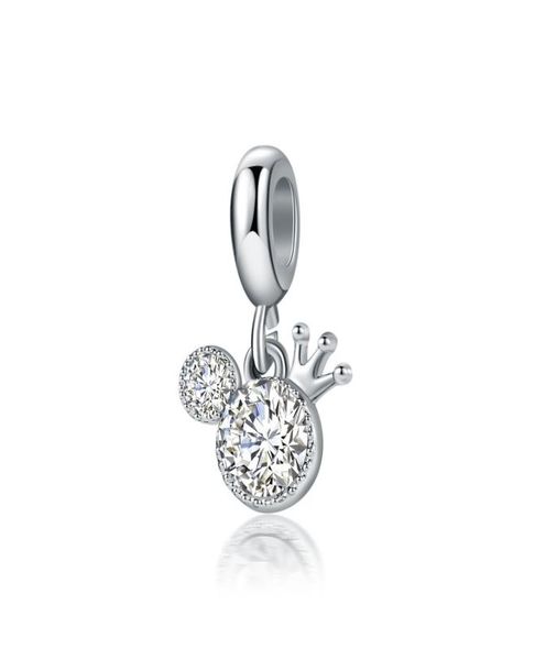 fit charm bracelet european silver charms cartoon mouse crown crystal dangle pendant beads diy chain for women bangle necklace jewelry940967, Black
fit charm bracelet european silver charms cartoon mouse crown crystal dangle pendant beads diy chain for women bangle necklace jewelry940967, Black