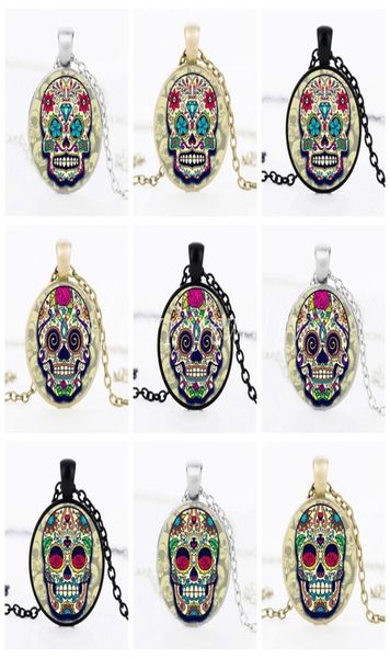 charms glass dome skull statement necklace jewelry sugar skull chain choker womenmen handmade necklaces pendants christmas gift5786677, Silver
charms glass dome skull statement necklace jewelry sugar skull chain choker womenmen handmade necklaces pendants christmas gift5786677, Silver