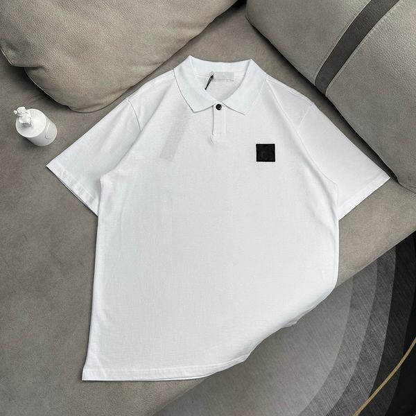 mens polos designer polo shirt for man summer casual breathable luxuryt shirts with letters classic embroidery short sleeve woman 23ss, White;black
mens polos designer polo shirt for man summer casual breathable luxuryt shirts with letters classic embroidery short sleeve woman 23ss, White;black