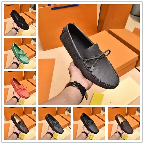 193style solid loafers men luxury dress shoes office style man shoe fashion designer genuine leather handmade business men shoe size 38-46, Black
193style solid loafers men luxury dress shoes office style man shoe fashion designer genuine leather handmade business men shoe size 38-46, Black