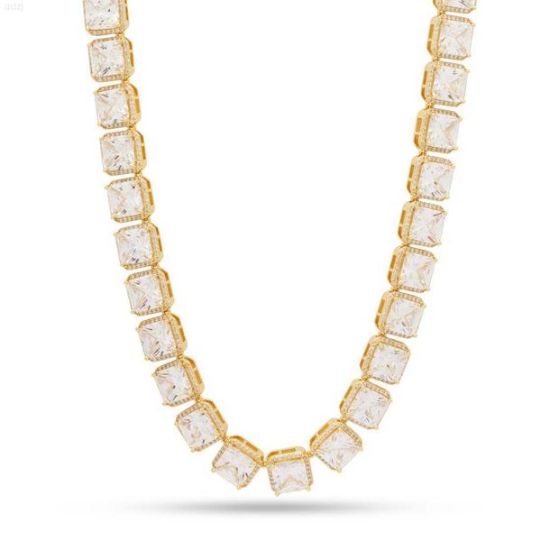 luxury iced out hip hop jewelry s925 silver princess cut necklace moissanite tennis chain
luxury iced out hip hop jewelry s925 silver princess cut necklace moissanite tennis chain