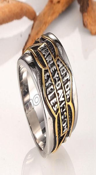 whole davidson stainless steel punk and vintage cyclists ring men trendsetter domineering jewelry5448342, Silver
whole davidson stainless steel punk and vintage cyclists ring men trendsetter domineering jewelry5448342, Silver
