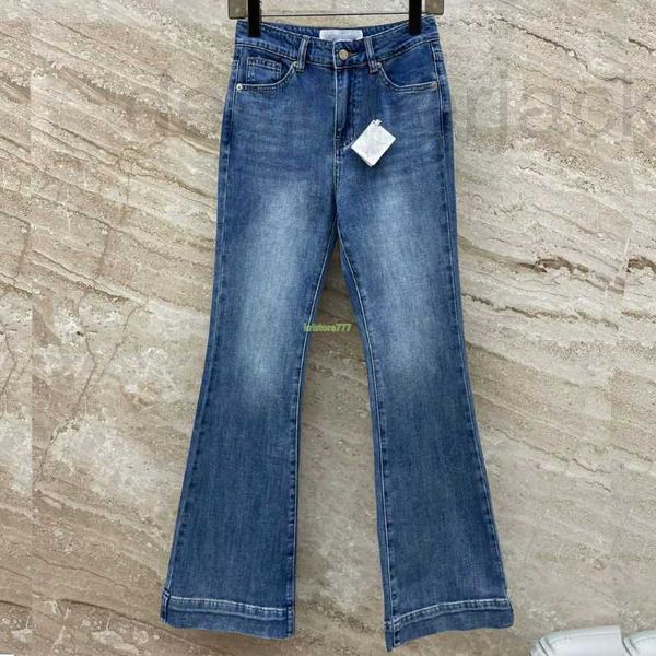 women's jeans designer women pants with letter pattern girls cotton high end brand cowboy casual jersey jogging outwear denim long flar, Blue
women's jeans designer women pants with letter pattern girls cotton high end brand cowboy casual jersey jogging outwear denim long flar, Blue