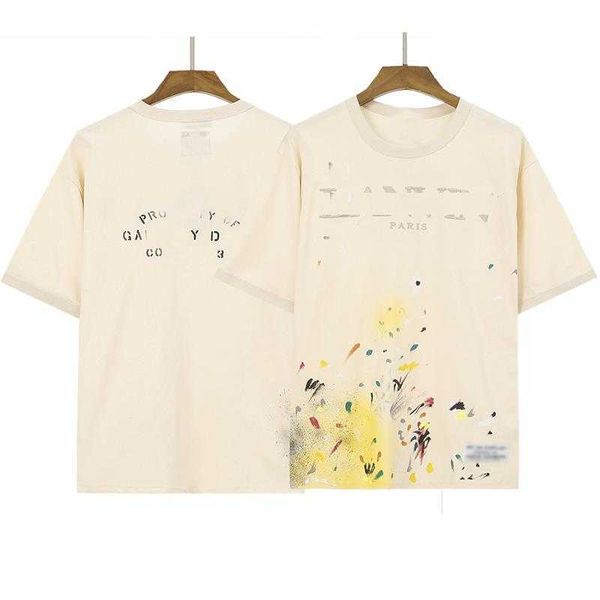lanvins designer men's women shorts sleeves t shirts t-shirts cotton hand painted luxury splash ink graffiti casual loose summer 2023, White;black
lanvins designer men's women shorts sleeves t shirts t-shirts cotton hand painted luxury splash ink graffiti casual loose summer 2023, White;black