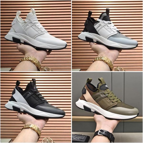 jago sneakers designer casual shoes men trainers sports black red grey cowhide with breathable fabric jagga sneakers size 38-45
jago sneakers designer casual shoes men trainers sports black red grey cowhide with breathable fabric jagga sneakers size 38-45